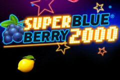 Super Blueberry 2000