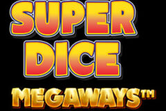 Super Dice Megaways