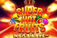 Super Hot Fruits