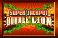 Super Jackpot Double Lion