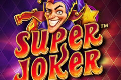 Super Joker Megaways