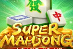 Super Mahjong