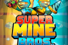 Super Mine Bros