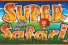 Super Safari