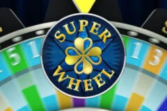 Super Wheel
