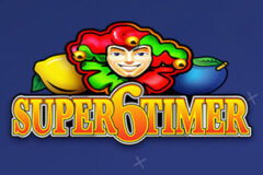 Super6Timer