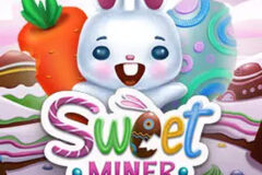 Sweet Miner