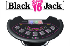 Sweet Sixteen Blackjack