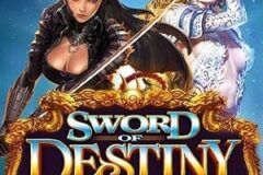 Sword of Destiny