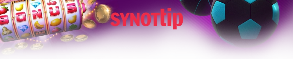 synotttip bonusy