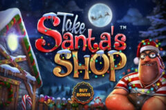Take SantaÃ¢Â€Â™s Shop