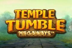 Temple Tumble Megaways