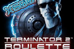 Terminator 2 Roulette