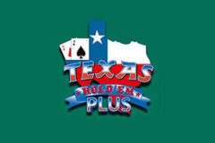 Texas Hold’em Plus