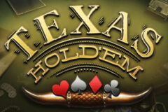 Texas Holdem Poker 3D