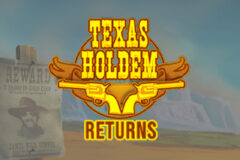 Texas Holdem Return
