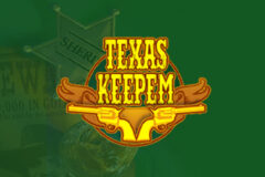Texas Keepem