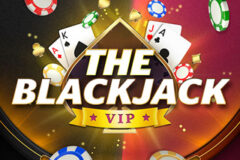 The Blackjack VIP