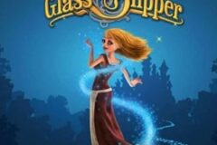 The Glass Slipper