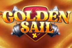 The Golden Sail