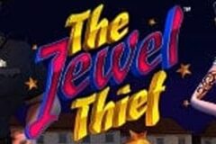 The Jewel Thief