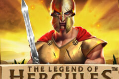 The Legend of Hercules