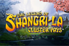 The Legend Of Shangri-La