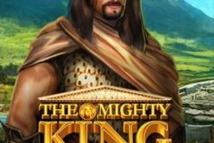 The Mighty King