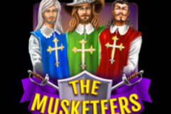 The Musketeers