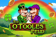 The O’Tooles Feud