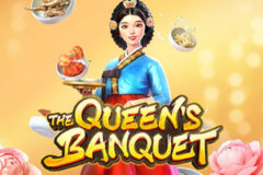 The Queen’s Banquet