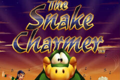 The Snake Charmer
