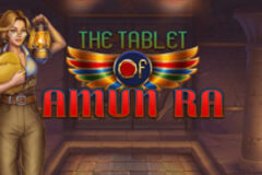 The Tablet of Amun Ra