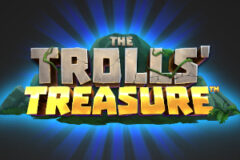 The Trolls‘ Treasure