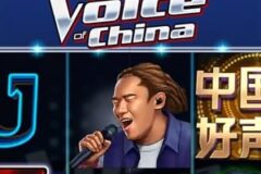 The Voice of China