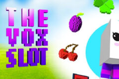 The Vox Slot