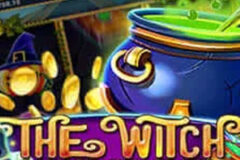 The Witch Must Be Crazy