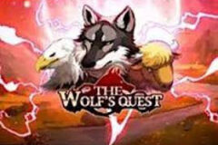 The Wolf’s Quest