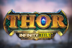 Thor Infinity Reels