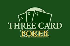 Three Card Poker