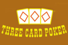 Three Card Poker