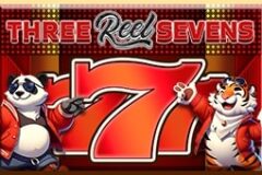 Three Reel Sevens