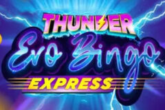 Thunder Evolution Bingo Express