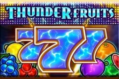 Thunder Fruits