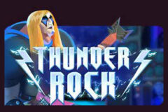 Thunder Rock