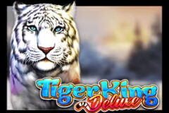 Tiger King Deluxe
