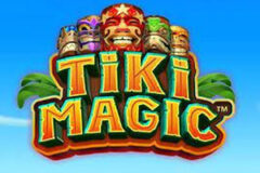 Tiki Magic