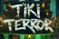 Tiki Terror