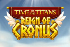 Time of the Titans: Reign of Cronus