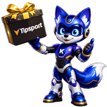 tipsport casino recenze maskot